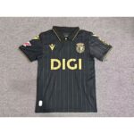 Mens Burgos CF 2026/27 Away Jersey – view 4