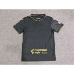 Mens Burgos CF 2026/27 Away Jersey – view 3
