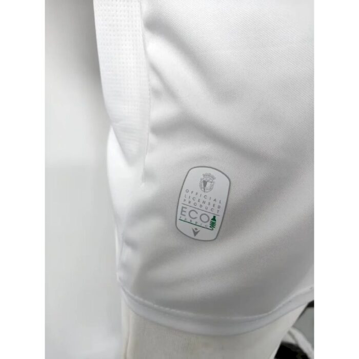 Mens Burgos CF 2026/27 Home Jersey – view 6