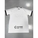 Mens Burgos CF 2026/27 Home Jersey – view 5