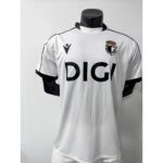 Mens Burgos CF 2026/27 Home Jersey – view 4