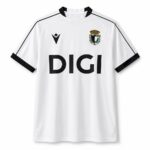 Mens Burgos CF 2026/27 Home Jersey – view 3