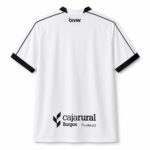 Mens Burgos CF 2026/27 Home Jersey – view 2