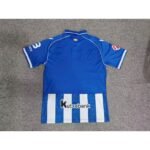 Mens Deportivo Alaves 2026/27 Home Jersey – view 4