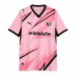 Mens Minnesota United 2026/27 Home Jersey