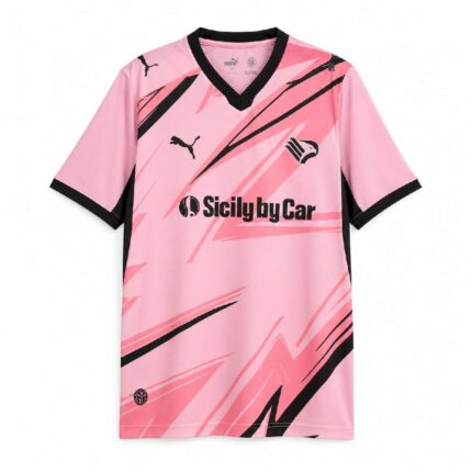 Mens Minnesota United 2026/27 Home Jersey