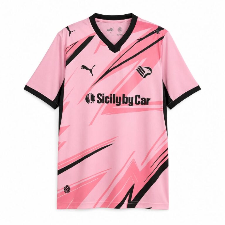 Mens Minnesota United 2026/27 Home Jersey