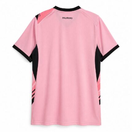 Mens Minnesota United 2026/27 Home Jersey – view 2