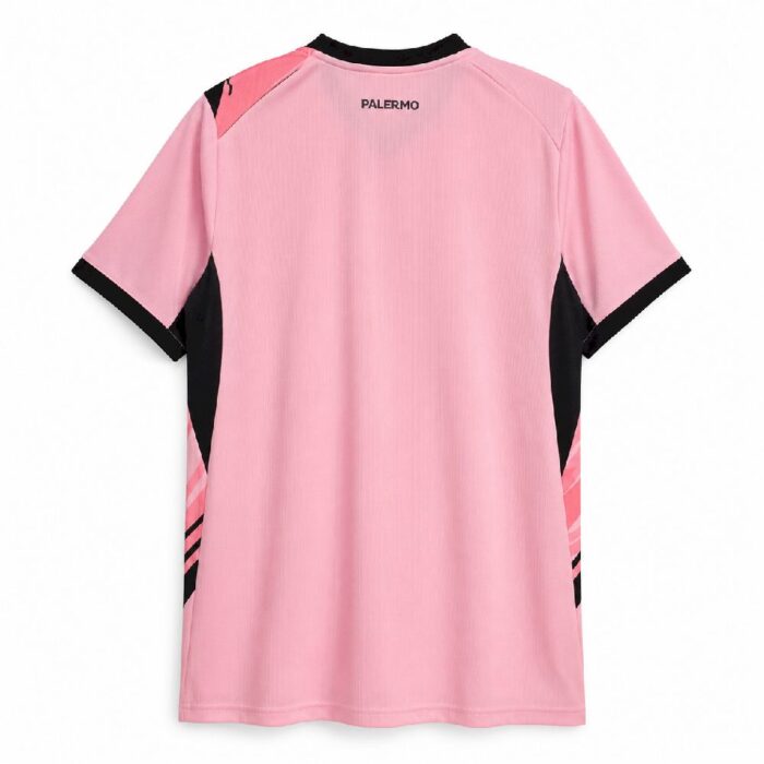 Mens Minnesota United 2026/27 Home Jersey – view 2