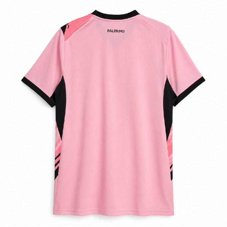 Mens Minnesota United 2026/27 Home Jersey – view 2