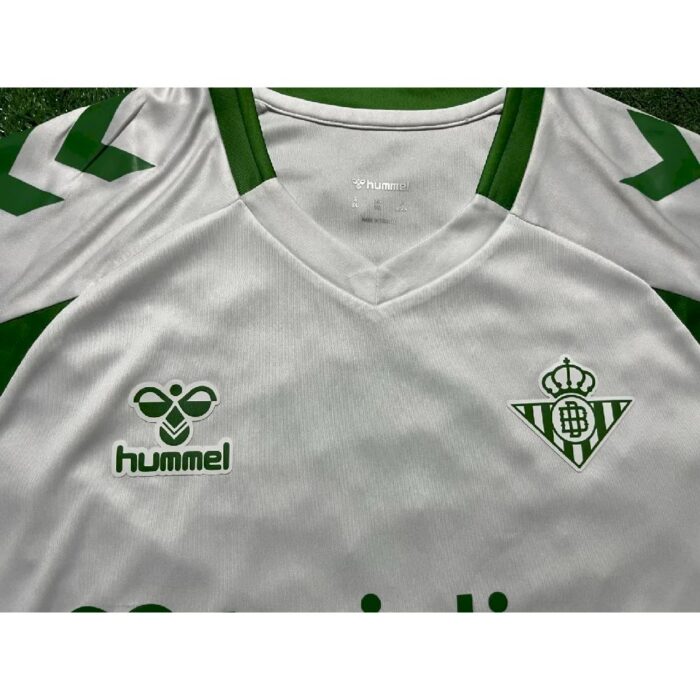 Mens Real Betis 2026/27 Home Pre-Match – view 5