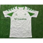Mens Real Betis 2026/27 Home Pre-Match – view 4