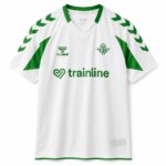 Mens Real Betis 2026/27 Home Pre-Match – view 3