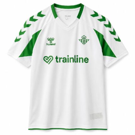 Mens Real Betis 2026/27 Home Pre-Match