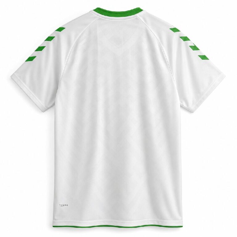 Mens Real Betis 2026/27 Home Pre-Match – view 2