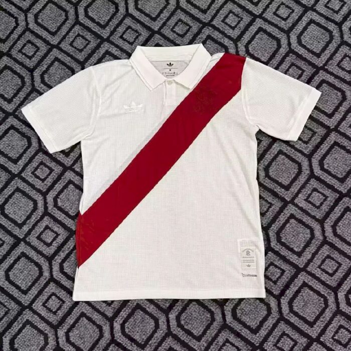 Mens River Plate 2026/27 125th Anniversary Jersey – view 5