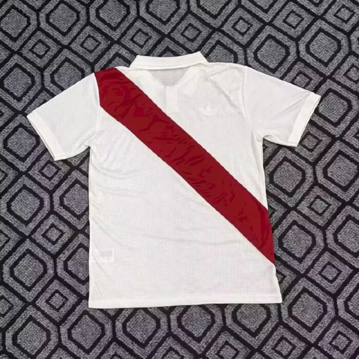 Mens River Plate 2026/27 125th Anniversary Jersey – view 3