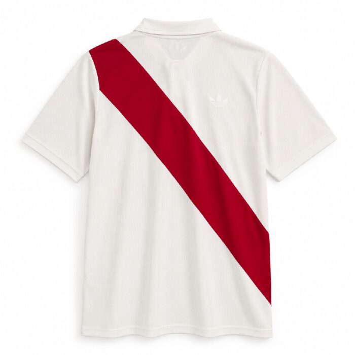 Mens River Plate 2026/27 125th Anniversary Jersey – view 2