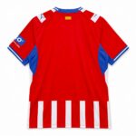 Mens Girona 2026/27 Home Jersey – view 2