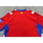 Mens Girona 2026/27 Home Jersey – view 6