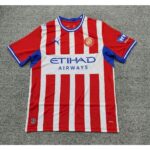 Mens Girona 2026/27 Home Jersey – view 5