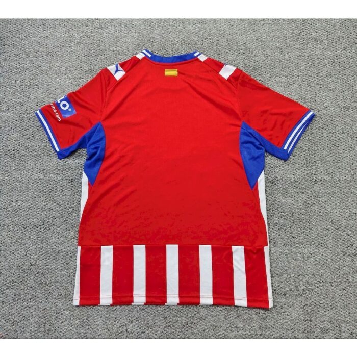 Mens Girona 2026/27 Home Jersey – view 4