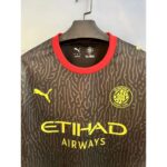 Mens Girona 2026/27 Away Jersey – view 5