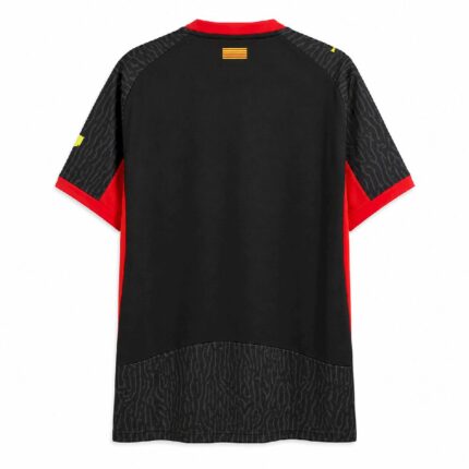 Mens Girona 2026/27 Away Jersey – view 2