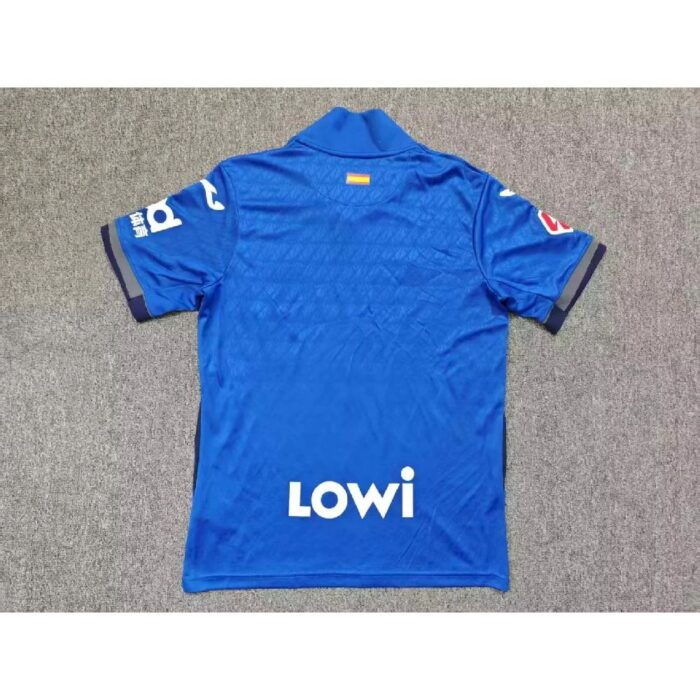 Mens Getafe Club de Futbol 2026/27 Home Jersey – view 3