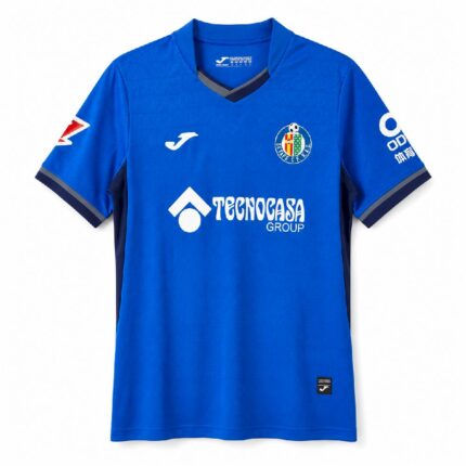 Mens Getafe Club de Futbol 2026/27 Home Jersey