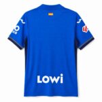 Mens Getafe Club de Futbol 2026/27 Home Jersey – view 2