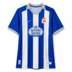 Mens Deportivo de La Coruna 2026/27 Home Jersey