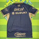 Mens Pumas UNAM 2026/27 Home Jersey – view 3