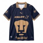 Mens Pumas UNAM 2026/27 Home Jersey