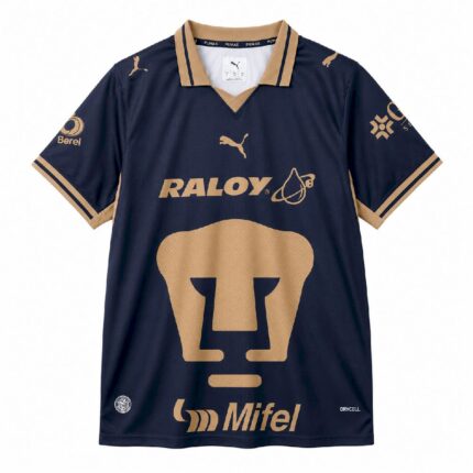 Mens Pumas UNAM 2026/27 Home Jersey