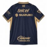 Mens Pumas UNAM 2026/27 Home Jersey – view 2