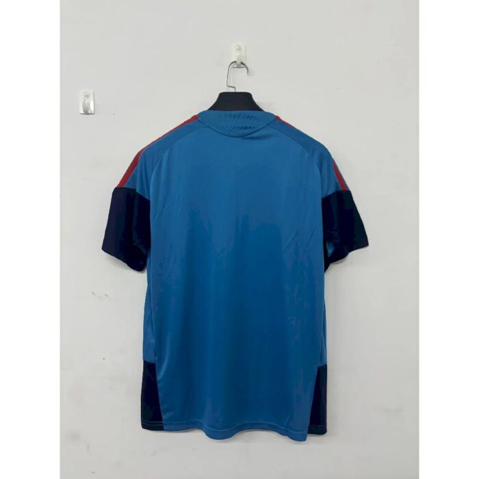 Mens Spain 2026 Pre-Match Jersey (Champion 2-Star Version) – view 4