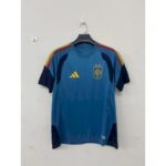 Mens Spain 2026 Pre-Match Jersey (Champion 2-Star Version) – view 3