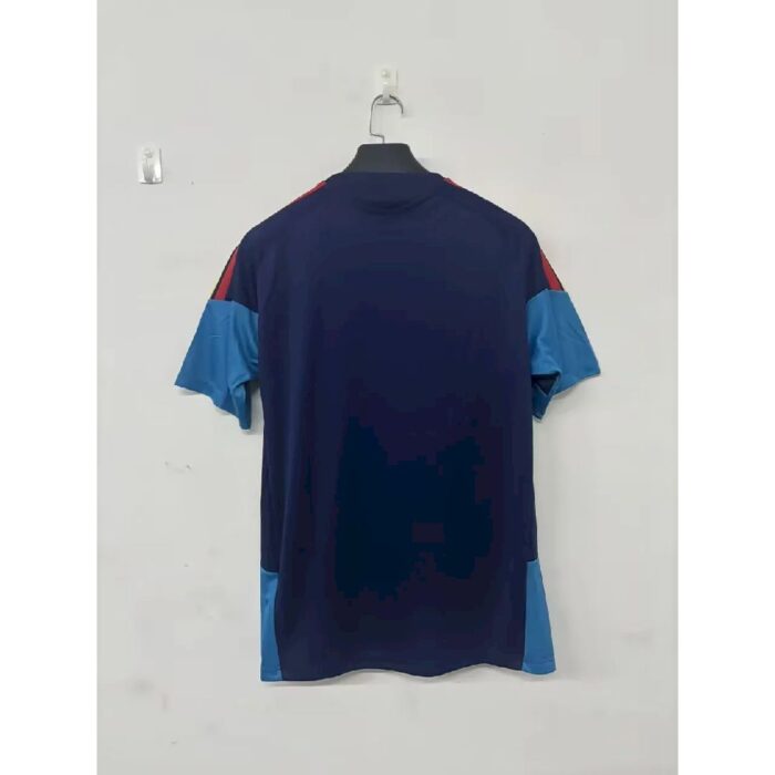 Mens Spain 2026 Pre-Match Jersey (Champion 2-Star Version) – view 4