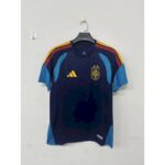 Mens Spain 2026 Pre-Match Jersey (Champion 2-Star Version) – view 3