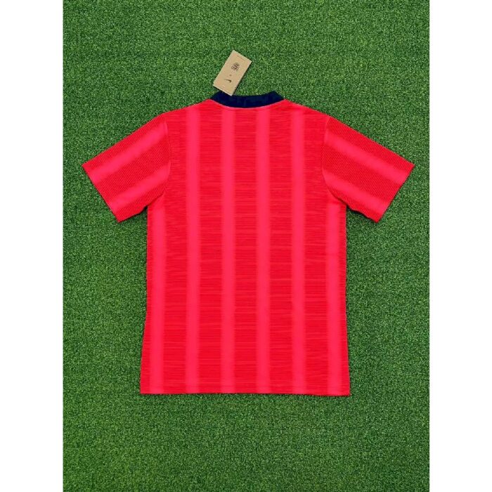 Mens England 2026 World Cup Pre-Match Jersey – view 5
