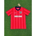 Mens England 2026 World Cup Pre-Match Jersey – view 4