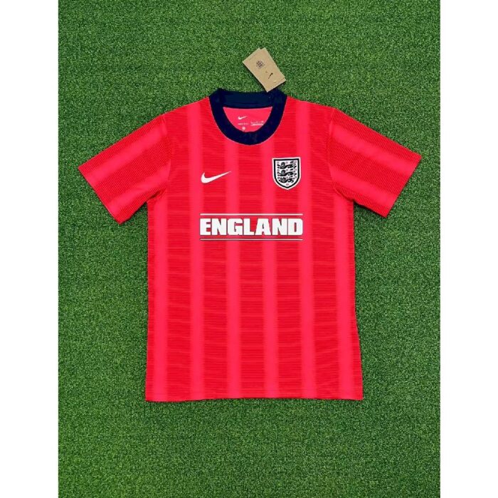 Mens England 2026 World Cup Pre-Match Jersey – view 4
