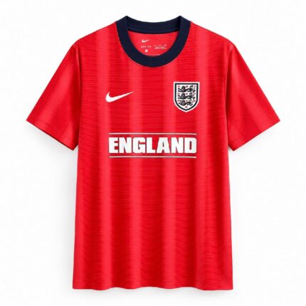Mens England 2026 World Cup Pre-Match Jersey