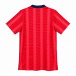 Mens England 2026 World Cup Pre-Match Jersey – view 2