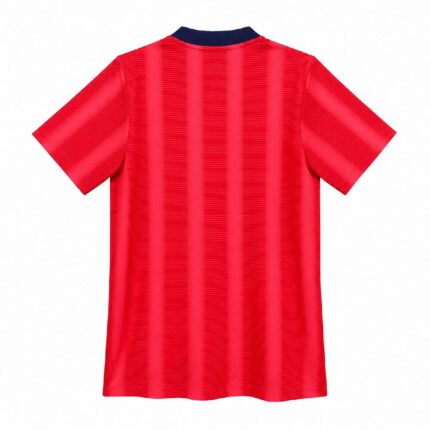 Mens England 2026 World Cup Pre-Match Jersey – view 2