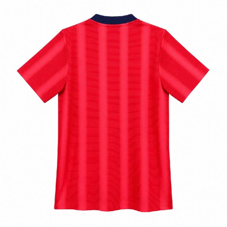 Mens England 2026 World Cup Pre-Match Jersey – view 2