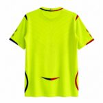 Retro Olympique Lyonnais 2008/09 Away Jersey – view 2