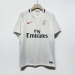 Retro Paris Saint-Germain 2016/17 Third Jersey – view 5