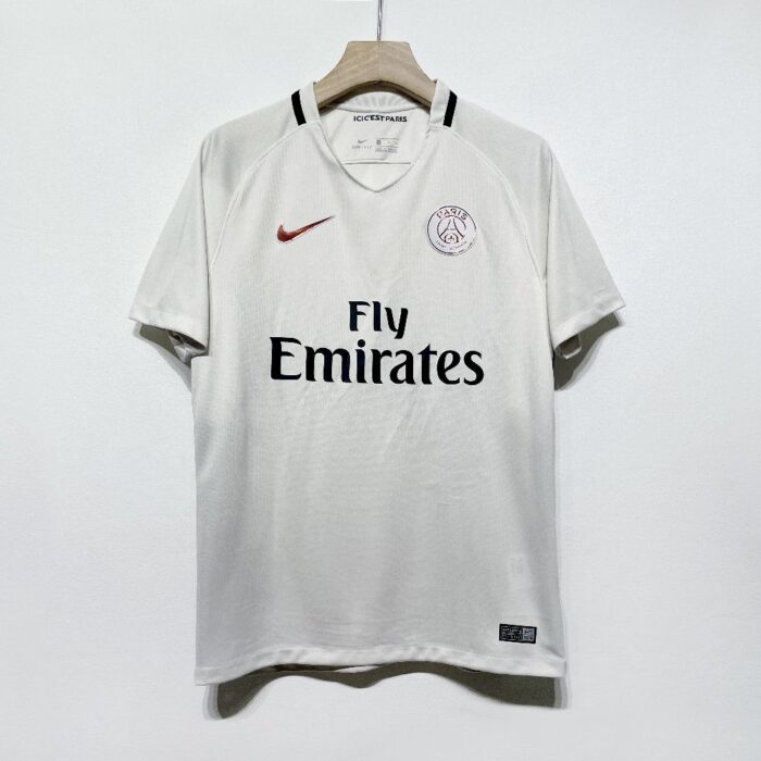 Retro Paris Saint-Germain 2016/17 Third Jersey – view 5